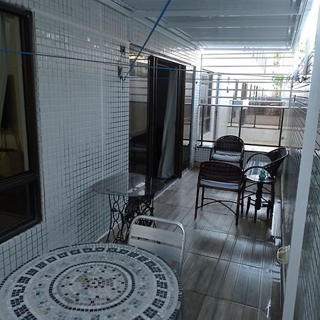 Lindo Apartamento A Beira Mar João Pessoa エクステリア 写真