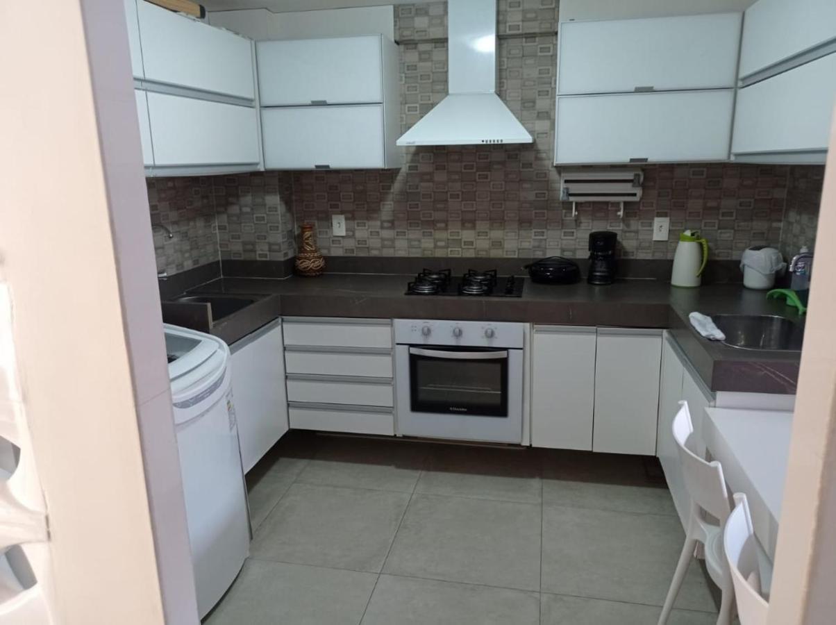 Lindo Apartamento A Beira Mar João Pessoa エクステリア 写真