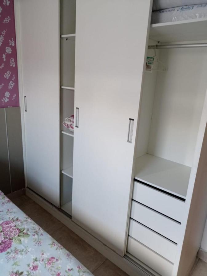 Lindo Apartamento A Beira Mar João Pessoa エクステリア 写真