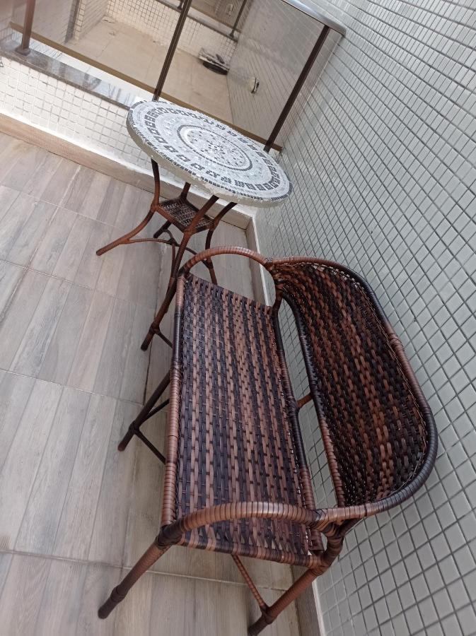 Lindo Apartamento A Beira Mar João Pessoa エクステリア 写真