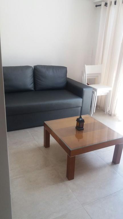 Lindo Apartamento A Beira Mar João Pessoa エクステリア 写真
