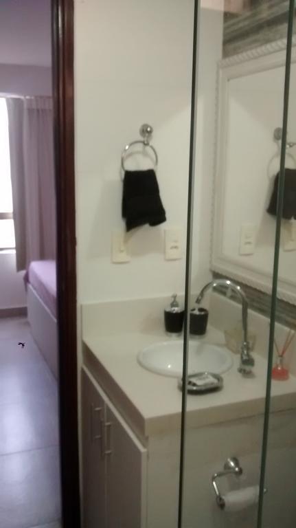 Lindo Apartamento A Beira Mar João Pessoa エクステリア 写真