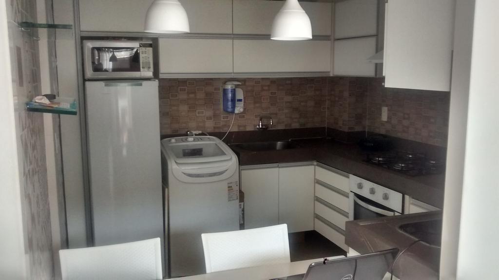 Lindo Apartamento A Beira Mar João Pessoa エクステリア 写真