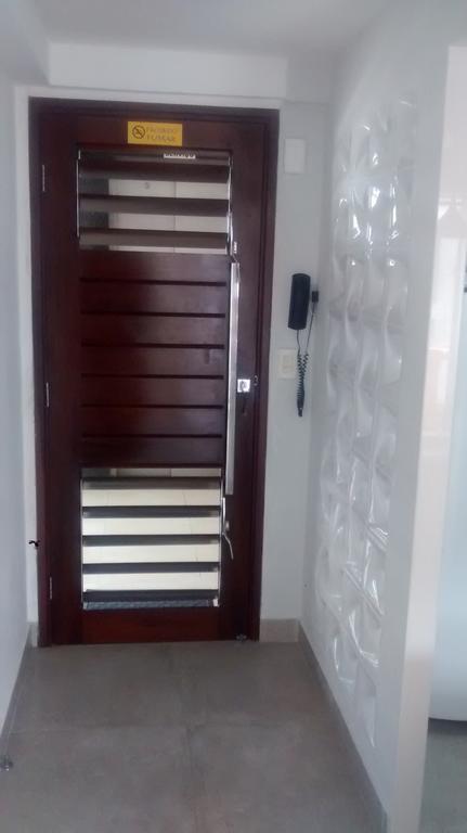 Lindo Apartamento A Beira Mar João Pessoa エクステリア 写真