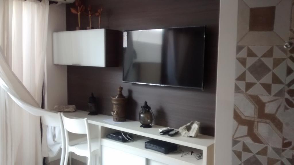 Lindo Apartamento A Beira Mar João Pessoa エクステリア 写真